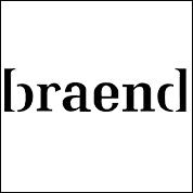 Braend logo