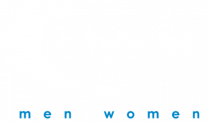 Logo charel men en women